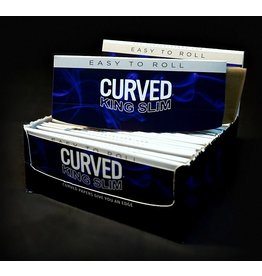 Curved Curved Papers KS Slim