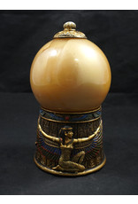 Egyptian Statue - Isis Storm Ball