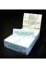 High Hemp High Hemp Organic Papers 1.25