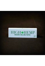 High Hemp High Hemp Organic Papers 1.25