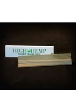 High Hemp High Hemp Organic Papers KS