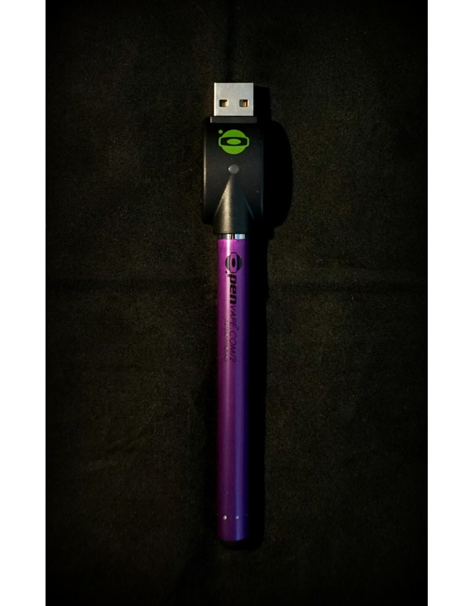 O.Pen O Pen Vape Battery 2.0 Purple