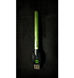 O.Pen O Pen Vape Battery 2.0 Green