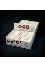 OCB OCB Organic Hemp Papers Single Wide