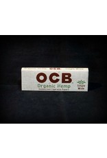 OCB OCB Organic Hemp Papers Single Wide