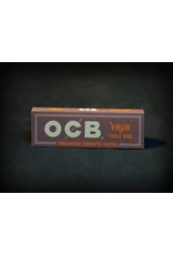 OCB OCB Virgin Papers Single Wide