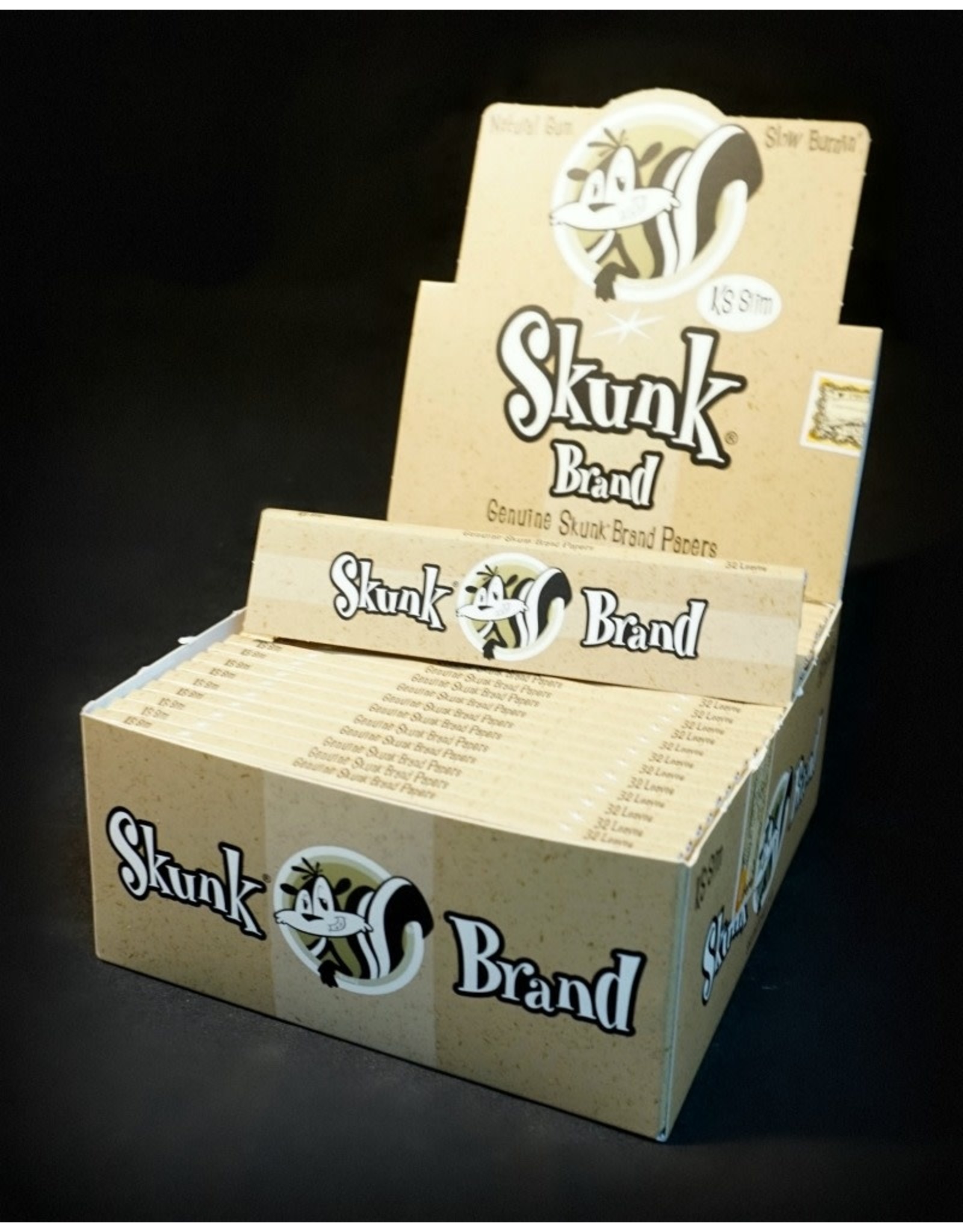 Skunk Brand Skunk Brand KS Slow Burnin'