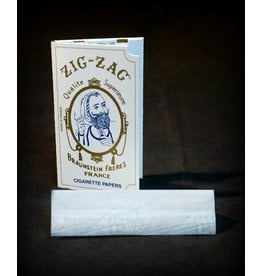 ZigZag Papers ZigZag Papers SW White