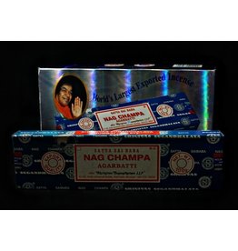 Satya Nag Champa 100g