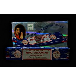 Satya Nag Champa 15g