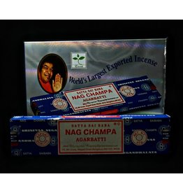 Satya Nag Champa 40g