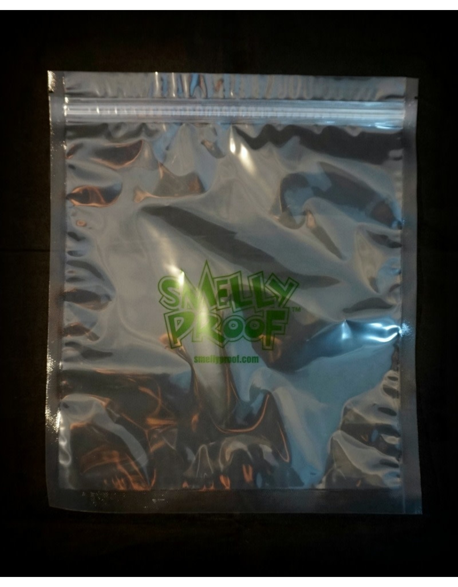 Smelly Proof Bags Clear Large
