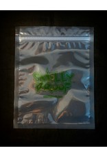 Smelly Proof Bags Clear Medium