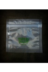 Smelly Proof Bags Clear XSmall