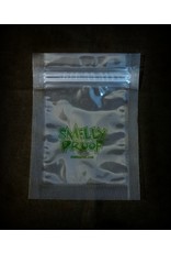 Smelly Proof Bags Clear XXSmall