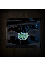 Smelly Proof Bags Black XSmall