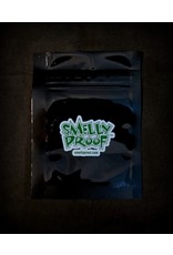 Smelly Proof Bags Black XXSmall