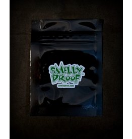 Smelly Proof Bags Black XXSmall