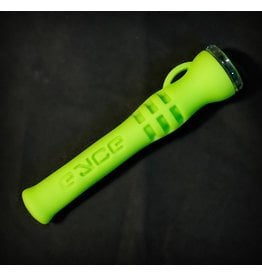 Eyce Eyce Silicone Chillum  Slime Green