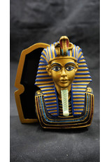 Egyptian Statue - King Tut Box