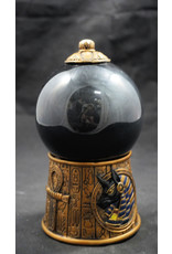 Egyptian Statue - Anubis Storm Ball