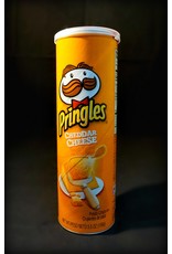 Pringles Chedder Cheese Diversion Safe