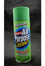 Power House All Purpose Cleaner Diversion Safe