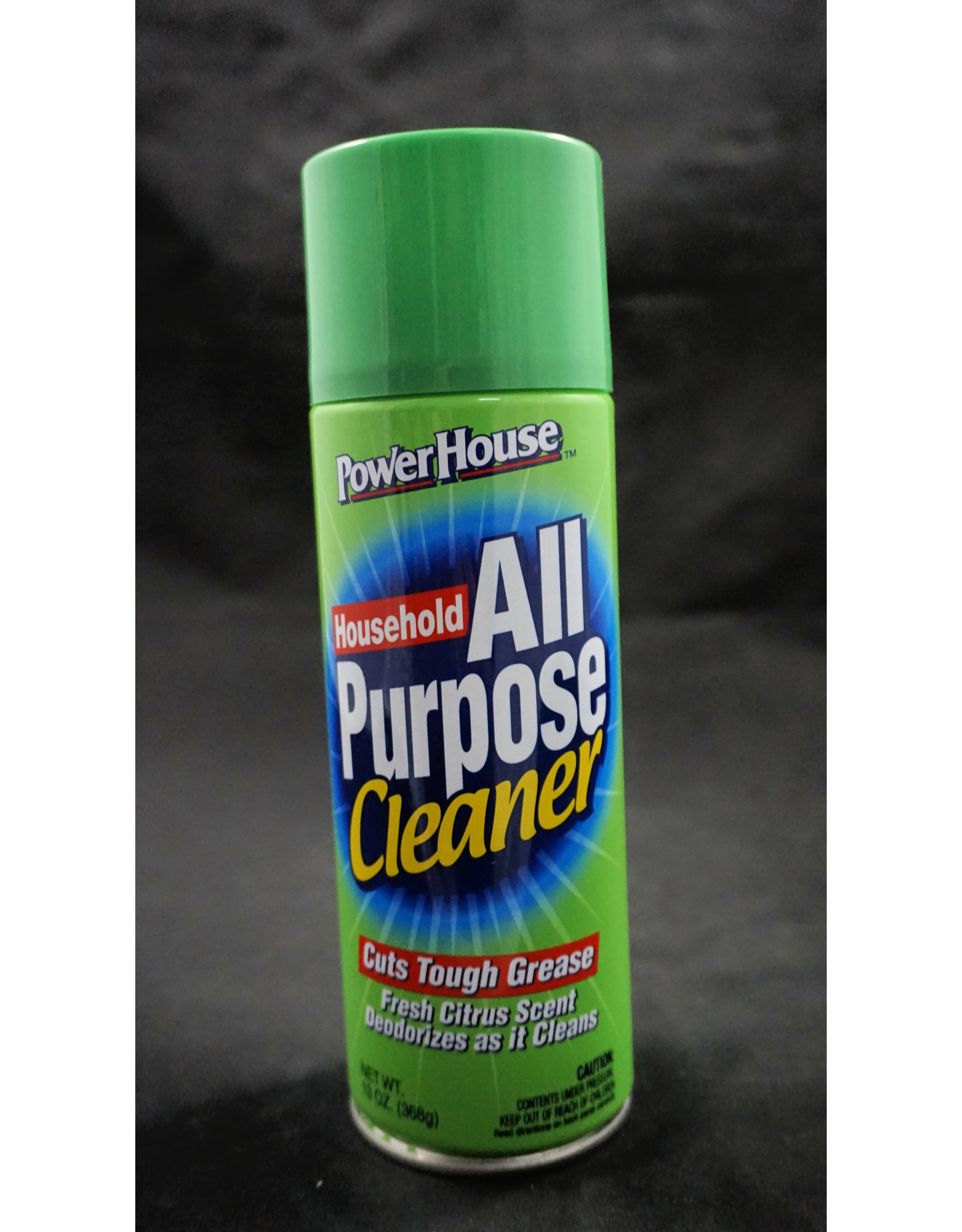 Power House All Purpose Cleaner Diversion Safe