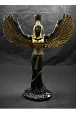Egyptian Statue - Egyptian Isis
