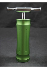 Grindhouse Grindhouse T-style Pollen Press - Green