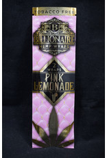 Billionaire Hemp Wraps - Pink Lemonade