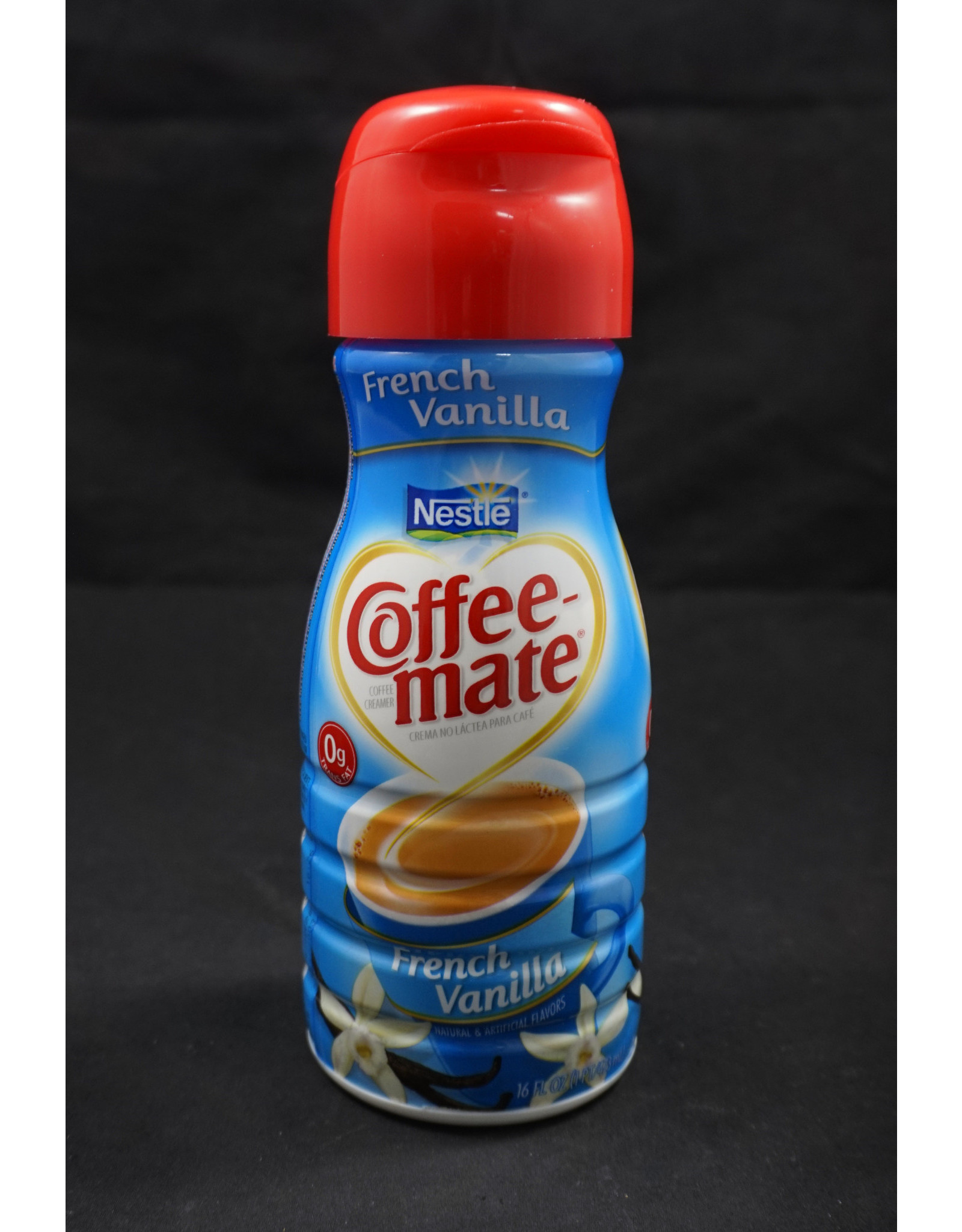 Nestle Coffeemate Creamer Diversion Safe