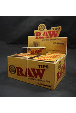 Raw Raw Tips