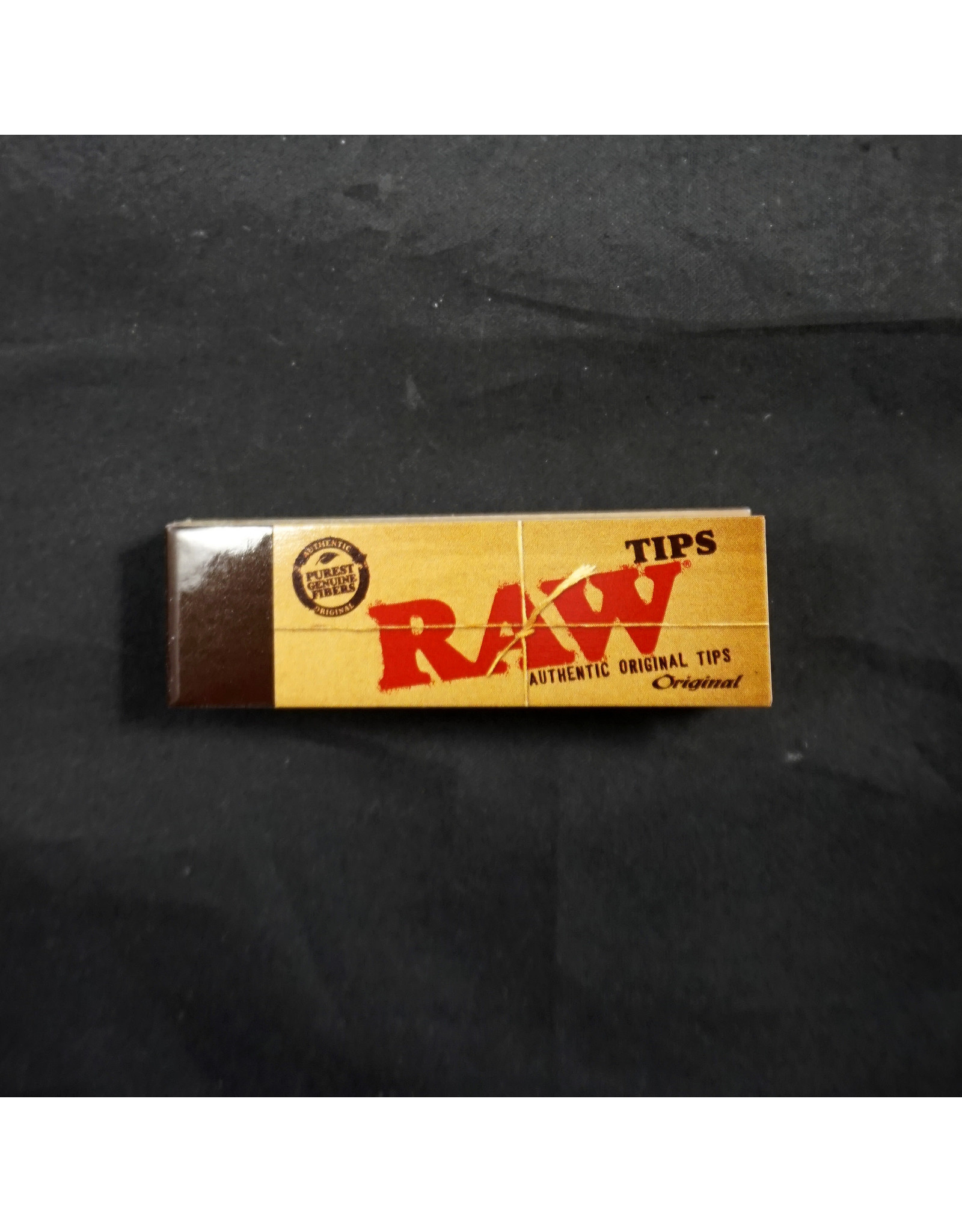 Raw Raw Tips