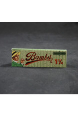 Bambu Bambu 1.25 Organic Hemp