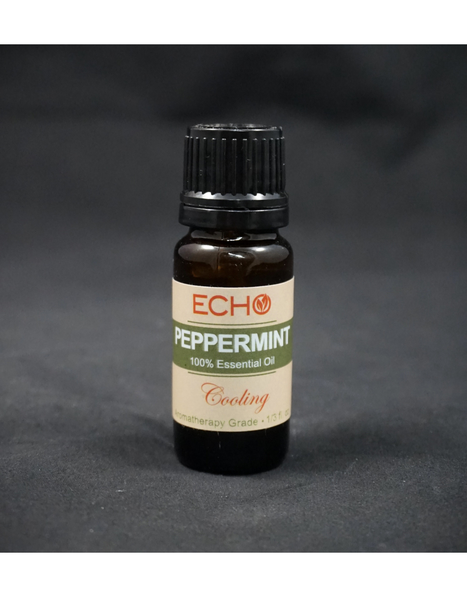 Echo Essential Oils - Peppermint