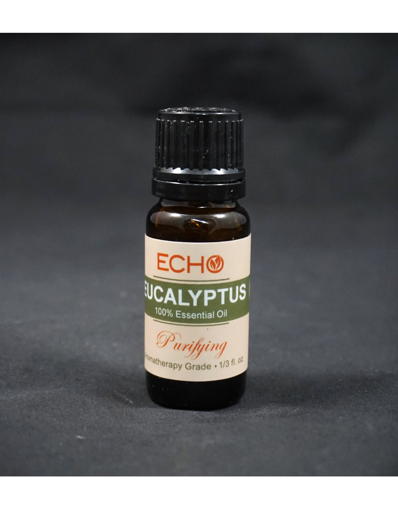 Echo Essential Oils - Eucalyptus