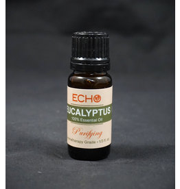 Echo Essential Oils - Eucalyptus