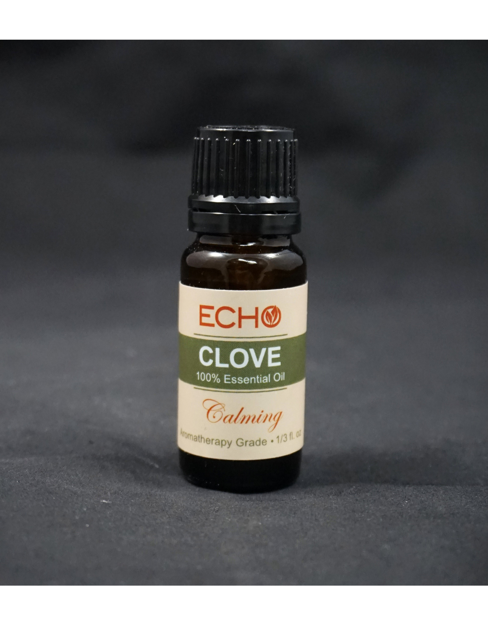 Echo Essential Oils - Clove