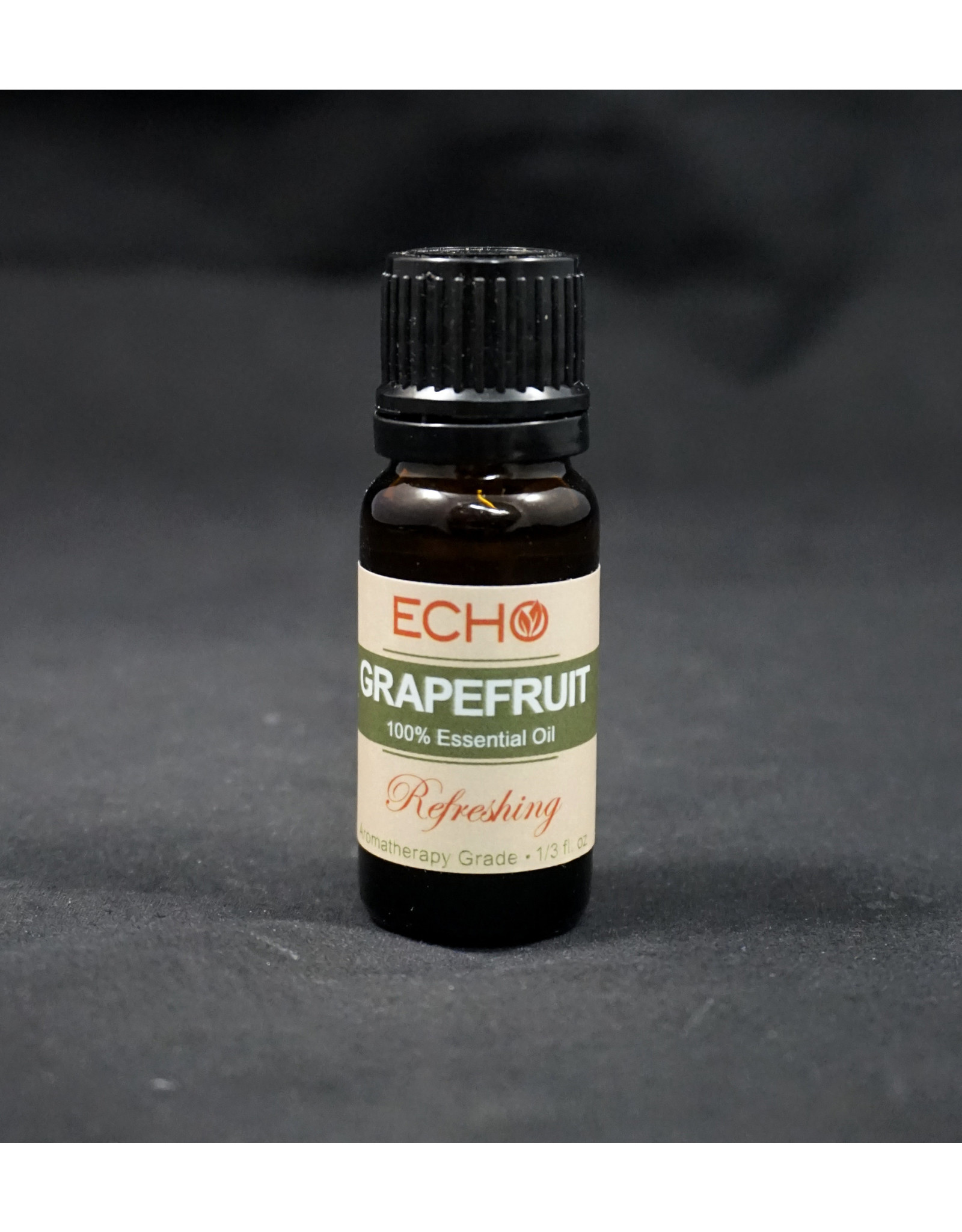 Echo Essential Oils - Grapefruit