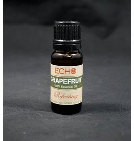 Echo Essential Oils - Grapefruit