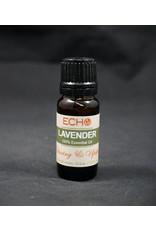 Echo Essential Oils - Lavender