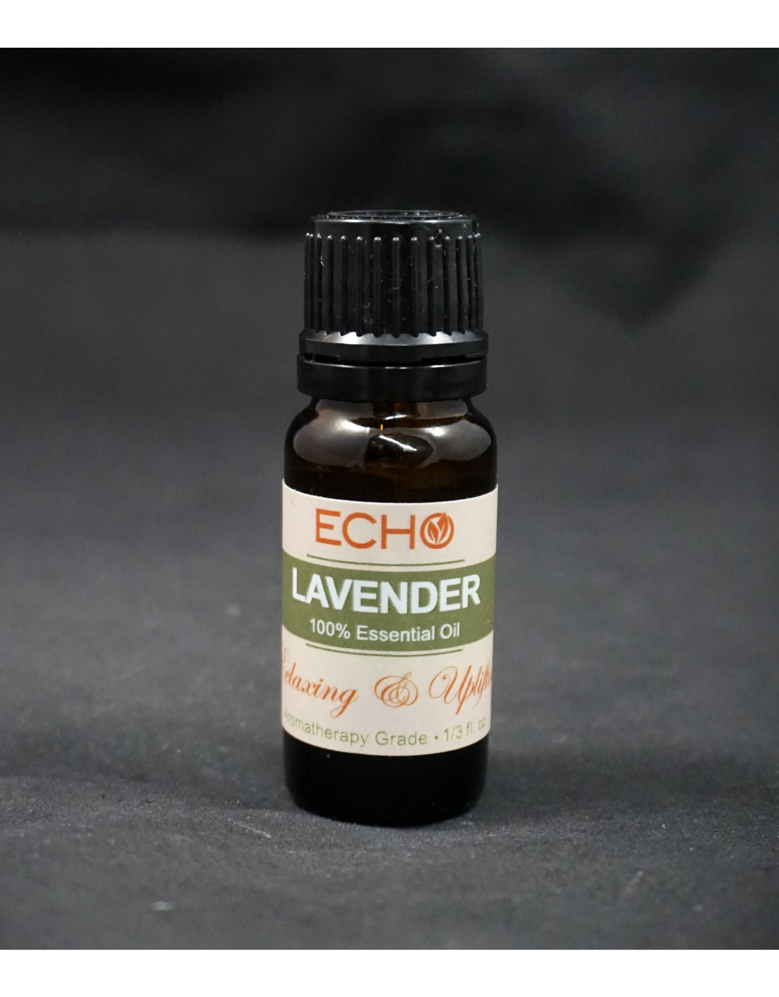 Echo Essential Oils - Lavender