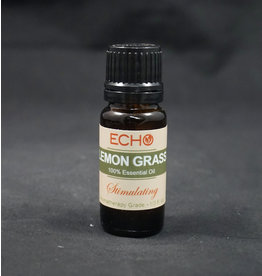 Echo Essential Oils - Lemon Grass