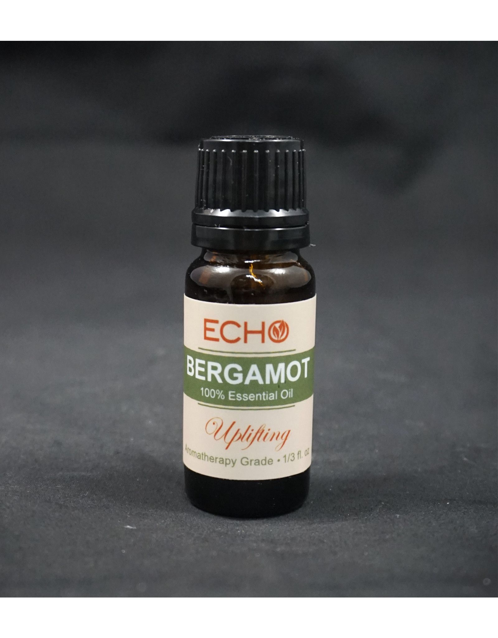 Echo Essential Oils - Bergamot