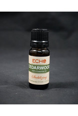 Echo Essential Oils - Cedar Wood