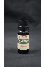 Echo Essential Oils - Patchouli