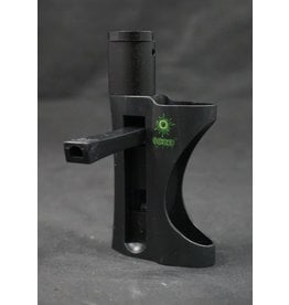 Ooze OOZE EZ Pipe - Black