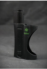 Ooze OOZE EZ Pipe - Black