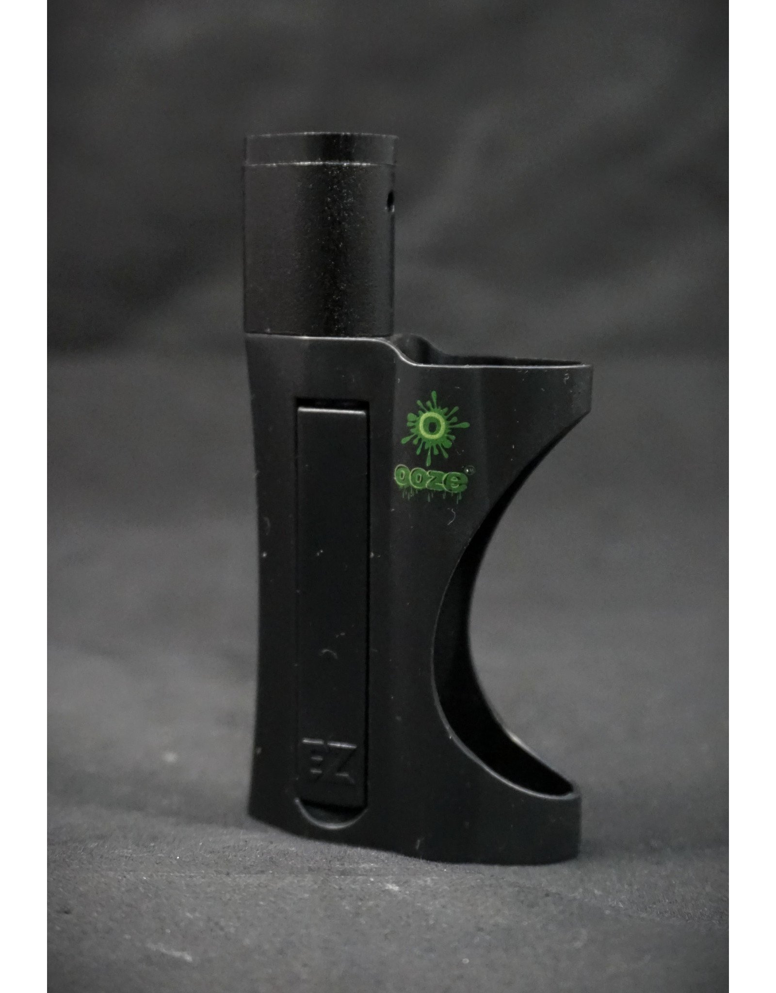 Ooze OOZE EZ Pipe - Black